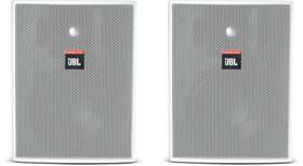 25av-wh Jbl Control 25av Indoor/outdoor Surface-mount Speaker - White