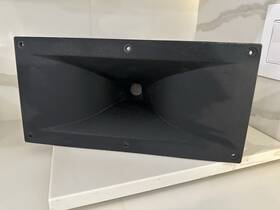 276nd Jbl Synthesis Two Replacement Horn Tweeter Loudspeaker