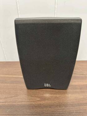 Jbl 312843109117 Northridge Series N24 Bookshelf Speaker Very Good