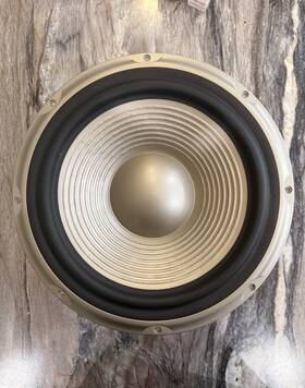 335151-002 Jbl 12 Woofer For S312 Ii Tested And In Great Condition