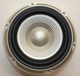 353111-001 Jbl L890 Studio L Series Bass 8 Inch Woofer Speaker