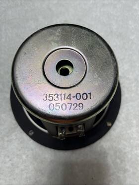 353114-001 Jbl From Lc1 Center Speaker 6 Inch
