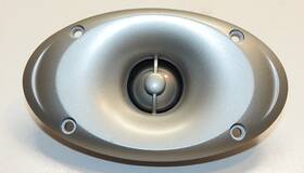 353237-001 Jbl Lc1 Center Channel Oval Tweeter Speaker Read Ad