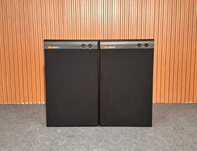 4312xp Jbl Studio Monitor Speakers Serviced 1-year Warranty