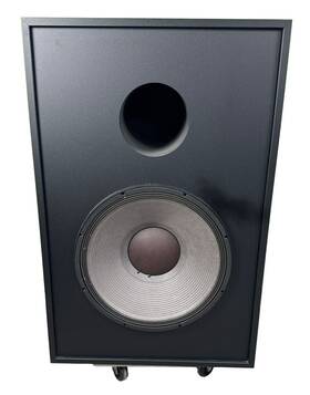 4645c Jbl Subwoofer Near Mint Condition 1600 Watts