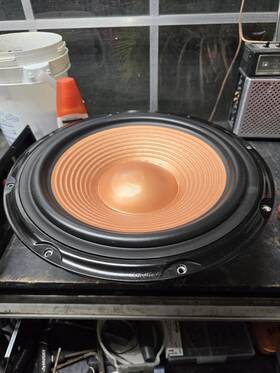 5312 Jbl Woofer