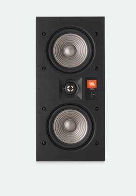 55iw Jbl Brand New Studio 2 5.25 Inch In-wall Loudspeaker