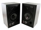 Jbl 62 Lot Tweeter Bass Titanium Laminate Bookshelf Audio Speakers