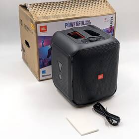 Jbl 738516586724 Partybox Encore Essential Portable Wireless Party Speaker Jblpbencoreessam