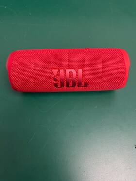 Ez5002497 Jbl 764606737646 Flip 6 Portable Bluetooth Speaker