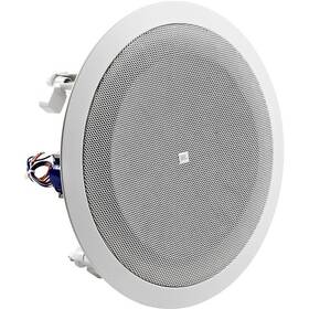 8128 Jbl 17 4-pack 8 Inch Ceiling Speaker With Transformer 70v/100v