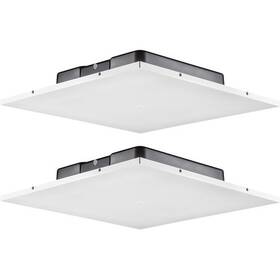 Jbl 81c/tm New Professional Lct Low-profile Lay-in 600x600mm Metric Ceiling Pair