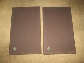 902vx Jbl Pair Of Grills 902 Vx