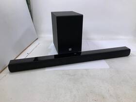 Jbl 925281990694 Jblsb170blkam Sound Bar Cinema