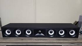 A135c Jbl A 135c Center Chanel