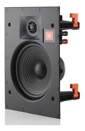 Arena-6iw Jbl New Arena 6iw In-wall Speaker