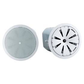 Ausjbctrl45c Jbl Control 45c/t 5.25 Inch Coaxial Ceiling Loudspeaker Pair White New Open Box