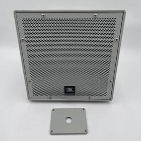 Awc82 Jbl Professional All-weather Compact 2-way Coaxial Loudspeaker No Mount