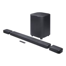 Bar1300mk2 Jbl Bar 1300x Mk2 11.1.4 Channel Soundbar System With Detachable Surround Speak