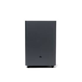 Bar2.0-sub Jbl Bar 2.0 Plus Wireless Subwoofer Only - Black Scratch And Dent