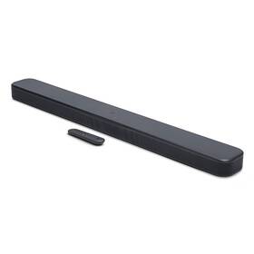Bar300mk2 Jbl Bar 300 Mk2 5.0 Channel Soundbar With Dolby Atmos
