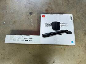 Bar800 Jbl 5.1 2-channel Wireless Sounbar