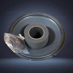 C16r1501al Jbl Rare 1501al Factory Recone Kit Project Everest K2 S9900 Speakers