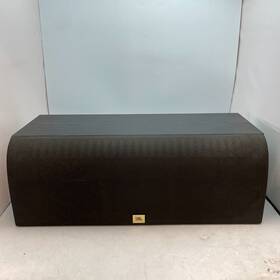 C505 Jbl Center Channel Speaker 8ohms Tested Works Great