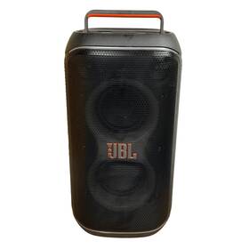 Club120 Jbl Partybox Club 120 Bluetooth Speaker 160w Deep Bass Led Light Show Open Box