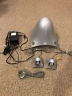 Jbl Creature Computer Speakers Sound Power Cord Audio Cable