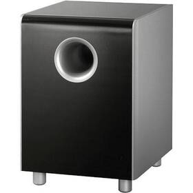Css11 Jbl Cs111 10 Inch 150w Active Subwoofer Black