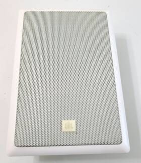 Fm52 Jbl Residential Group Ceiling Wired Speaker White 8-ohm