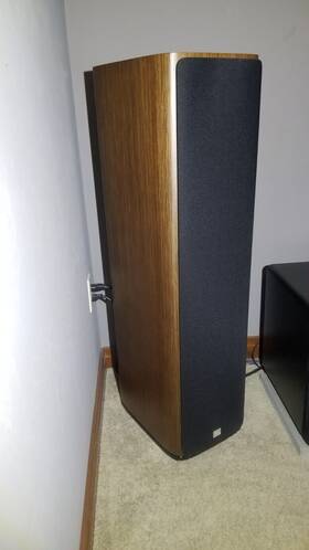 Hdi-3800 Jbl Speakers Hdi-3800 Jbl Speakers