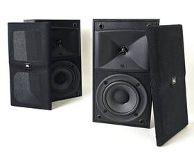 Hls-410 Jbl Hls410 Bookshelf Speakers