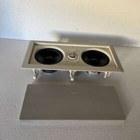 Hti55 Jbl In Wall Speakers Center Channel