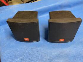 J225-23749b Jbl Stereo Audio Speakers