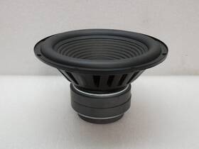 J250p-4 Jbl Subwoofer 10 Inch Driver/ Woofer