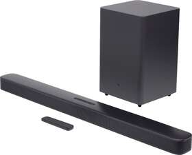 Jbl Jbl2gbar21dbblkam 2.1-channel Soundbar With Wireless Subwoofer And Dolby Digital - Black New