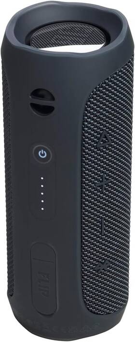 Jbl Jblflipes2am Flip Essential 2 - Portable Waterproof Bluetooth Speaker Gun