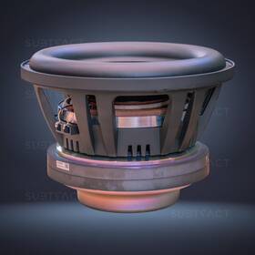 Js380pb-8 Jbl Synthesis Ssw-1 Subwoofer 15 Inch Transducer Woofer 6 Voice Coil