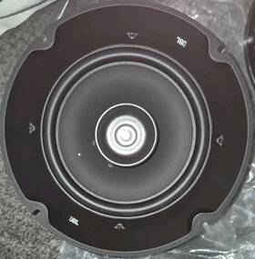 K26dt0027304a Jbl Control 26-dt 8 Inch Diameter Transducer Assembly Ceiling Speakers Pair