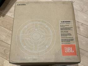 Ls326c Jbl Ceiling Speaker - 1 Unit Please Read Ls326c Jbl Ceiling Speaker - 1 Unit Please Read
