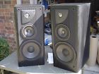 Lx500 Jbl Bass Reflex Black Audiophile Stereo Speakers Refurbished Usa Lx500 Jbl Bass Reflex Black Audiophile Stereo Speakers Refurbished Usa