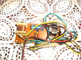 J216a Jbl N216 Crossover J216a Jbl N216 Crossover