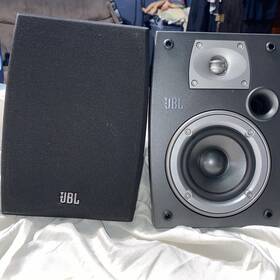 Nsp24 Jbl 2 Speakers. North Ridge Series