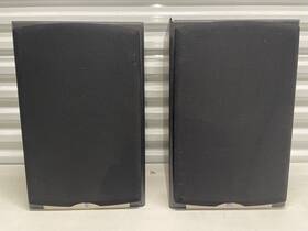 S38ii-be Jbl S38iibe Studio Series Beach Bookshelf Speakers Pair