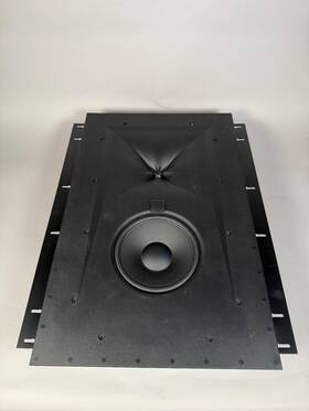 Scl-4 Jbl Synthesis - 2 Way 7 Inch In Wall Speaker