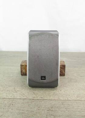 Scs-200sat Jbl 1 Cinema Satellite Home Theater Speakers Tested