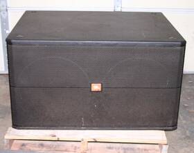 Srx728s Jbl Srx700 Series Dual 18ftft Subwoofer Tested Srx728s Jbl Srx700 Series Dual 18ftft Subwoofer Tested