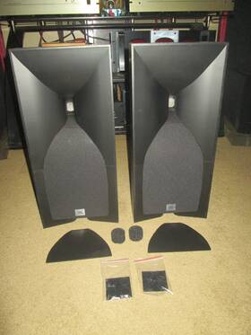 Studio530 Jbl Pair Of Studio 5 Series 530 2-way 5.25-inch Bookshelf Speakers Studio530 Jbl Pair Of Studio 5 Series 530 2-way 5.25-inch Bookshelf Speakers